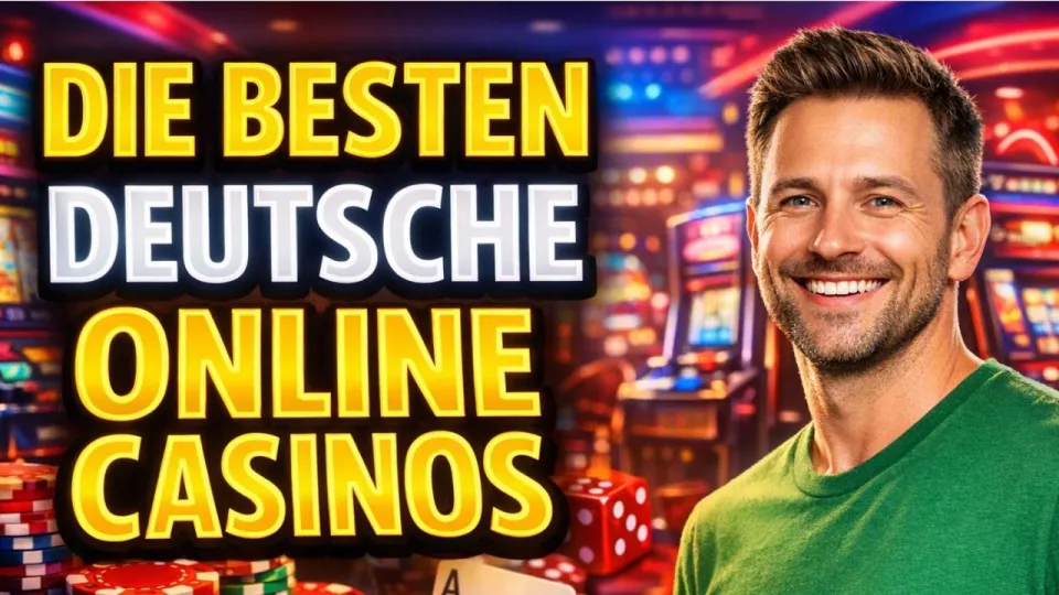 Die besten Online Casinos in Deutschland im Vergleich Was zeichnet sie aus und warum lohnen sich Boni und Spieleauswahl